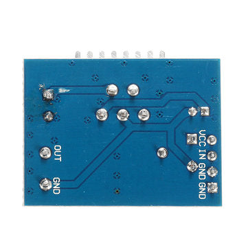10Pcs TDA2030 TDA2030A Audio Amplifier Module