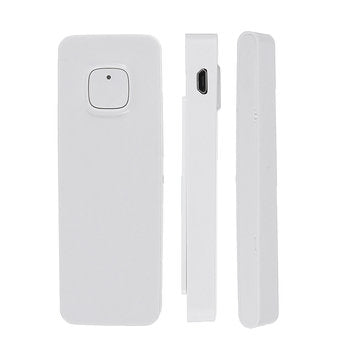 DP-WD011 USB Charging Smart Home Security Wireless Door Alarm WiFi Window Door Sensor Detector Via A