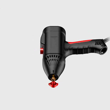 All Digital Intelligent Hand-held Welding Machine 220V Household Automatic Dual-use ARC Small Electr