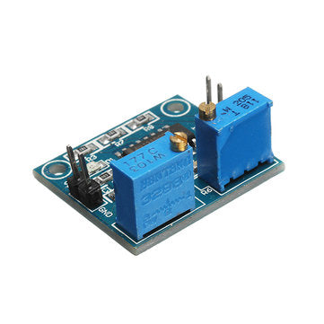 10pcs TL494 PWM Speed Controller Frequency Duty Ratio Adjustable