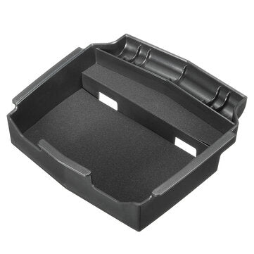 Car Multifunction Central Storage Box For Honda CRV 2012-2015