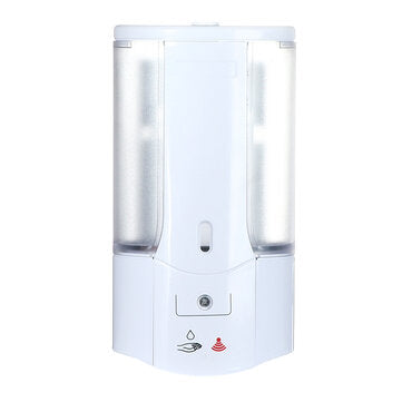Bakeey Soap Dispenser Induction Soap Dispenser Automatic Liquid Dispensing For Home Hotels