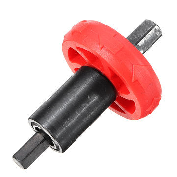Drillpro Electric Engine Start Drill Bit Power Drill Engine Start Adapter Engine Starter for Garden