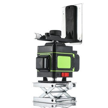 16 Lines Laser Level Measuring DevicesLine 360 Degree Rotary Horizontal And Vertical Cross Laser Lev