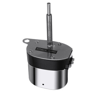 12V Universal Street Hot Rod Windshield Wiper Motor for Ford Chevy/Jeep