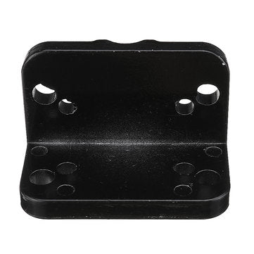 Wheel Connector Casters Foot Cup Connection Plate for 3030 4040 Aluminum Profiles Extrusions