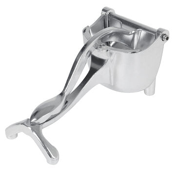 Aluminum Alloy Manual Juicer Detachable Orange Lemon Juicer Food Grade Material Hand Press Squeezer