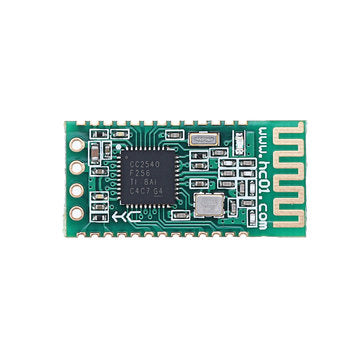 3pcs HC-08 Serial bluetooth 4.0 Module Transparent Communication Master-slave Integration Module