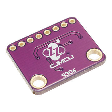 10Pcs CJMCU-9306 PCA9306 2-Bit Bidirectional I2C Bus And SMBus Voltage Level Translator
