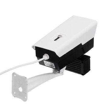 6PCS LED Lights Full Color 3MP POE IP Camera Outdoor IP65 50m Infrared Night Vision Motion Tracking