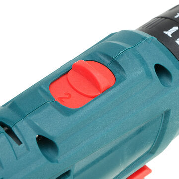 520N.m. Brushless Cordless 3/8`` Impact Drill Driver 25+3 Levels For Makita 18-21V Battery