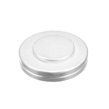 100-240V 500-650g Magnetic System Module Core Display Stand with LED Light