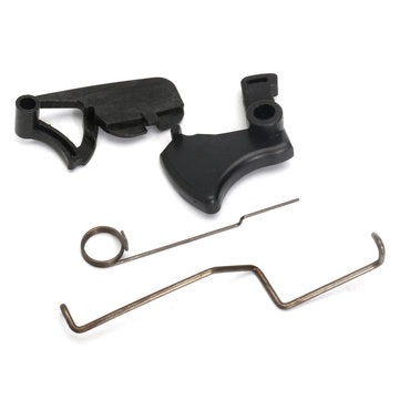 Throttle Trigger Safety Lever with Spring fit Stihl 017 018 MS170 MS180 Chain Saws