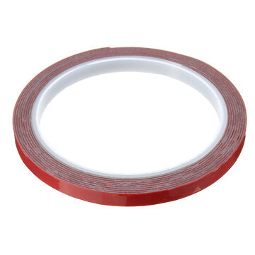 1 Pair Carbon Fiber Look Rear View Mirror Cap Cover Case Add on Side Mirror Car Modification For Aud