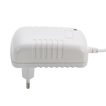 AC220-240V to DC12V 2A 24W EU Plug Power Supply Adapter Transformer for LED Strip Light