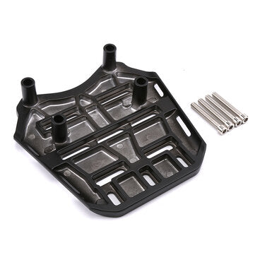 Motorcycle Rear Tail Luggage Tool Box Rack Cargo Holder Shelf Panel Bracket For Honda PCX150 PCX125