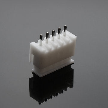 Excellway 10sets of 4S 5Pin 2.54mm Lipo Balance Connector Plug Diy Housing Model Kit