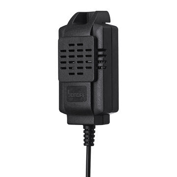 SONOFF Si7021 Temperature Humidity Sensor Probe High Accuracy Monitor Module