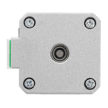 JKM NEMA17 1.842 Hybrid Stepper Motor Two Phase 60mm 7.3kg.cm 1.7A Step Motor