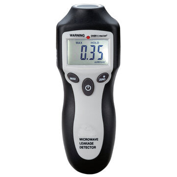 DT-2G Microwave Detector Microwave Leak Detector Microwave Radiation Detectors Electromagnetic Radia