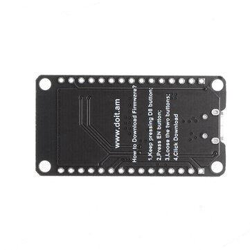 3Pcs SZDOIT DT-BL10 WiFi Development Board with BL602 IoT SDK RISC-V WiFi bluetooth 5.0 BLE SoC 2 in