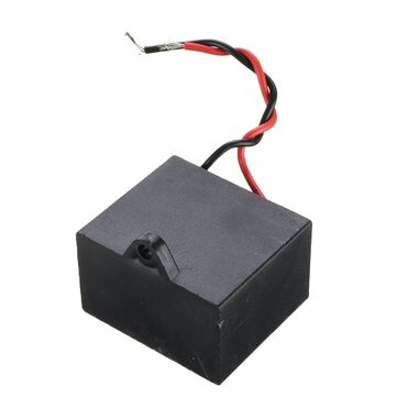 CBB61 3Pcs 14UF Starting Capacitance 450V AC Fan Capacitor CBB Motor Run Capacitor