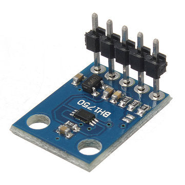 10pcs BH1750FVI Digital Light Intensity Sensor Module AVR  3V-5V Geekcreit for Arduino - products th