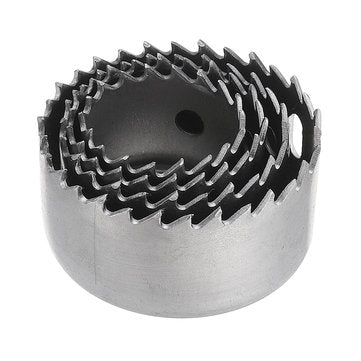 Drillpro 5pcs 32mm 38mm 45mm 54mm Circular Hole Saw Cutter Set Drill Bit Cutting Cutter
