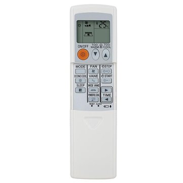 Air Conditioner Remote Control for Mitsubishi Air Conditioner KD06ES