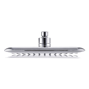 6Pcs 8 Inch Rainfall Shower Head Setting Large Angle-adjustable Shower Set