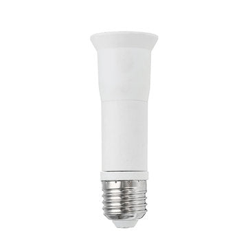 E27 to E27 Light Socket Extender Adapter Bulb Base Converter Lamp Holder AC110-240V