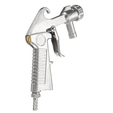 Sandblaster Air Siphon Feed Blast Nozzle Ceramic Tips Abrasive Sand Blasting