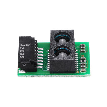 3pcs GP2Y0E03 4-50CM Distance Sensor Module Infrared Ranging Sensor Module High Precision I2C Output