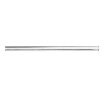 10Pcs 200mm Thick Wall Borosilicate Glass Tube Blowing Tubing Lab Glassware