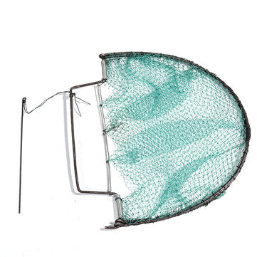 Heavy Duty 500mm Sparrow Starling Bird Net Humane Live Trap Hunting Supplies