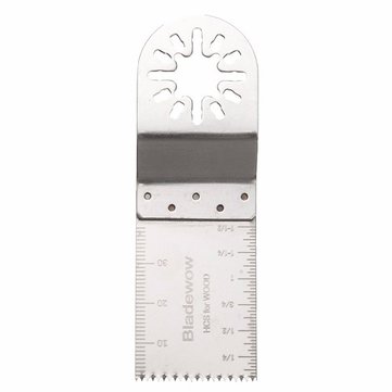20pcs 32mm Saw Blades for Fein Multimaster Bosch Makita Multitool Oscillating Tools
