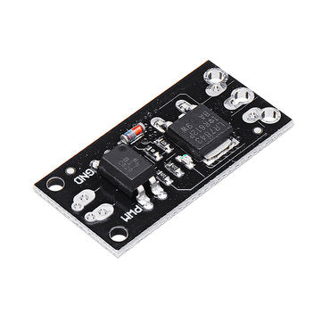 3pcs 30V 161A Isolated MOSFET MOS Tube FET Module Replacement Relay LR7843
