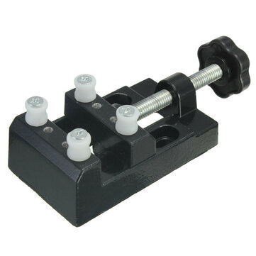 Mini Carving Bench Clamp Micro Hand Carving Clip Tool Vises