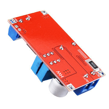 5pcs DC-DC 5-32V to 0.8-30V Power Supply Step Down Module Adjustable Buck Regulator 5A Constant LED