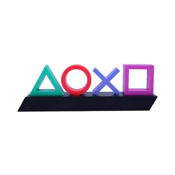 USB Neon Light Game Icon Lamp Voice Control Dimmable Bar Club KTV Wall Bar Atmosphere Decorative Com