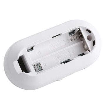 Bakeey 433MHz Wireless Infrared Sensor Security Alarm System For Smart Home