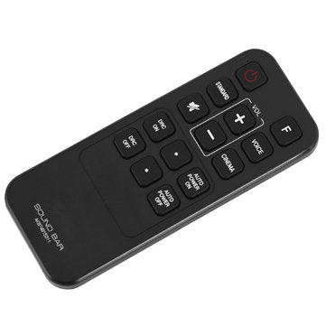 Soundbar Remote Control AKB74815311 for LG Soundbar Speaker Fernbedienung