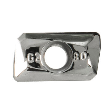 10pcs APKT1135PDFR-MA Carbide Inserts for Aluminum