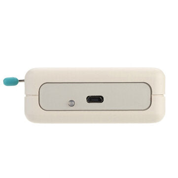 DANIU LCR-TC1  1.8inch Colorful Display Multifunctional TFT Backlight Transistor Tester for Diode