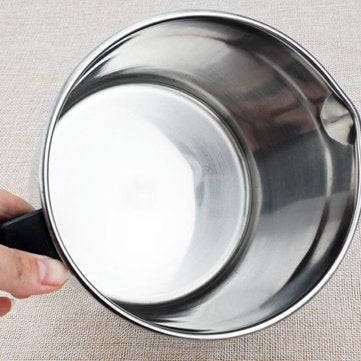 1.3L Household Dripping Oil Pot Grease Lid Filter Container Bottle Cooking Tools