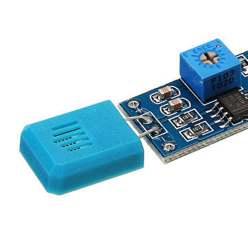 10Pcs HR202 Humidity Sensor Module Humidity Resistance Module For Smart Car