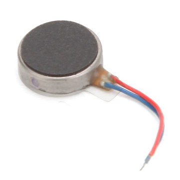 5Sets 1027 Flat Vibrating Vibration Motor