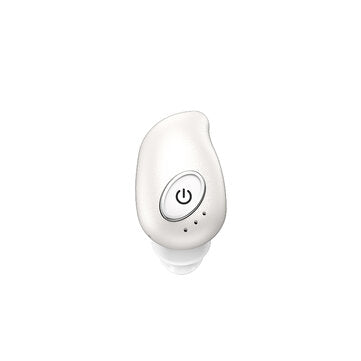 Bakeey V21 Wireless bluetooth 5.0 Earphone Portable Si... (TYPE: WITHOUTCHARGINGBOX | COLOR.: WHITE)