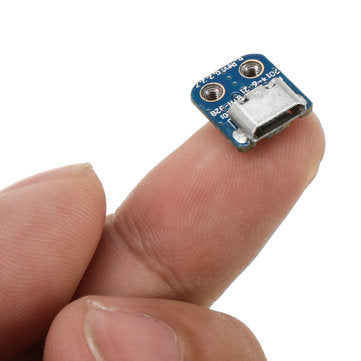 Replacement Wireless Charging Port Micro USB Charger Jack For Beats By Dr Dre Solo 2.0&3