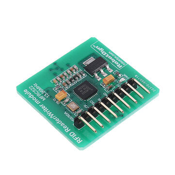 Robotdyn RFID Reader Writer NFC Module MFRC522 Board